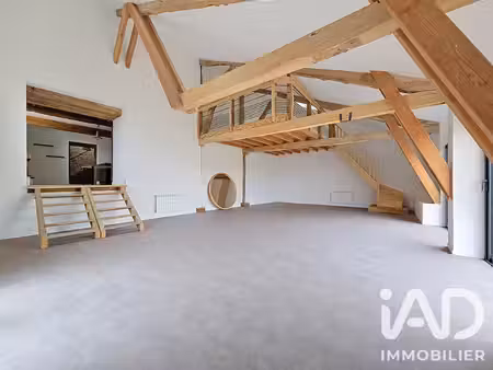 vente ferme 5 pièces
