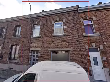 belle maison à louer