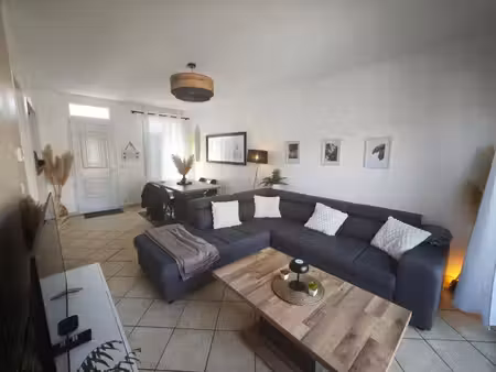 maison à louer