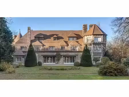 propriété mouvaux (59)