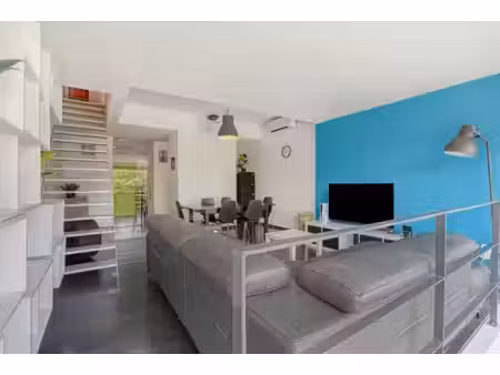 huis met 4 slaapkamers en grote tuin te koop in niel