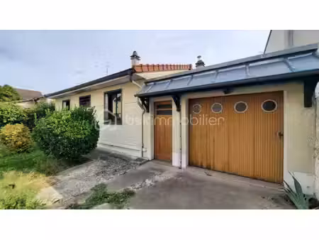 maison de 69 64 m² à saint-brice-sous-foret