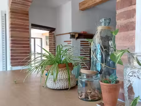 maison à vendre saint etienne de tulmont 5 pièce(s) 121m2 350 000€