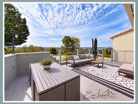 maison à vendre saint maixent l'ecole 5 pièce(s) 118m2 279 900€