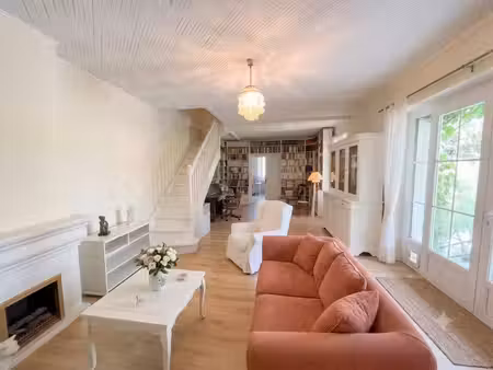 maison de ville à vendre