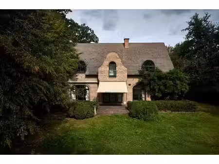 villa te koop in schoten -schotenhof