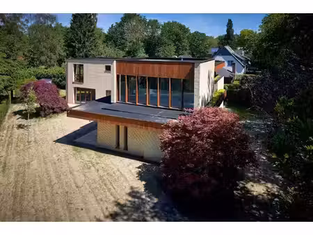 villa te koop te schoten - house maple