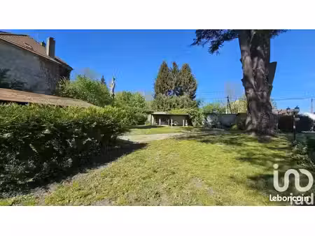 vente terrain 439 m² à montlignon (95680)  199 900 €