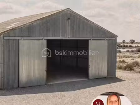 terrain de 3 225 m² à saint-laurent-d'aigouze