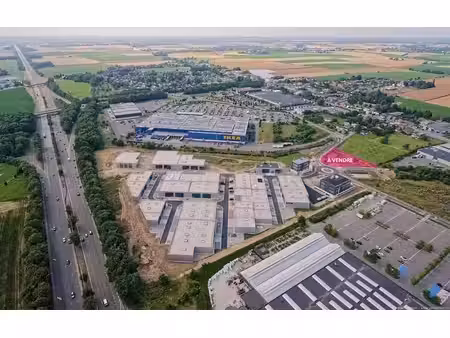 terrain avec permis pour activité de loisir