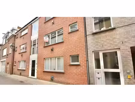 appartement à louer à eeklo pour € 720 avec 1 chambre à coucher