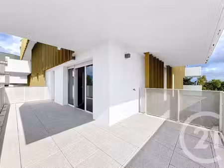 appartement f3 à vendre - 3 pièces - 67 m2 - montpellier - 34 - languedoc-roussillon
