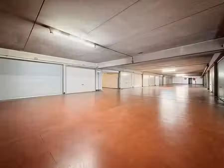 garage box