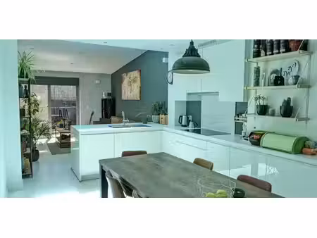 maison à louer à aarschot pour € 1.000 avec 2 chambres à coucher