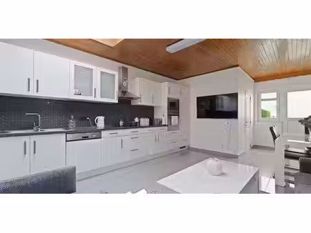 maison à vendre à beringen pour € 265.000 avec 3 chambres à coucher