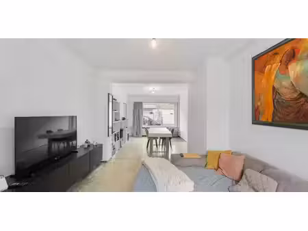 maison deux facades à vendre à uitkerke pour € 278.000 avec 4 chambres à coucher