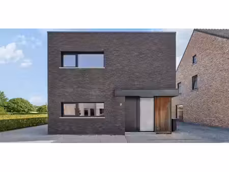 maison à vendre à kaulille pour € 498.000 avec 3 chambres à coucher