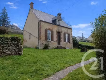 maison à vendre - 2 pièces - 135 m2 - chatillon coligny - 45 - centre