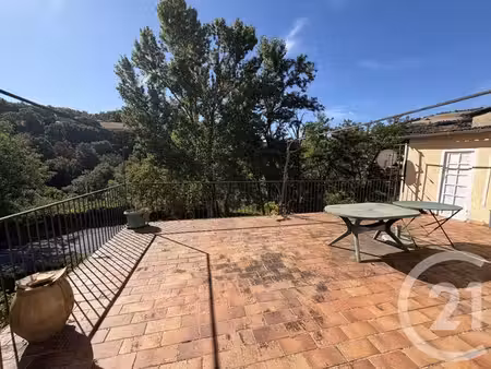 maison à vendre - 5 pièces - 104 48 m2 - st sernin sur rance - 12 - midi-pyrenees