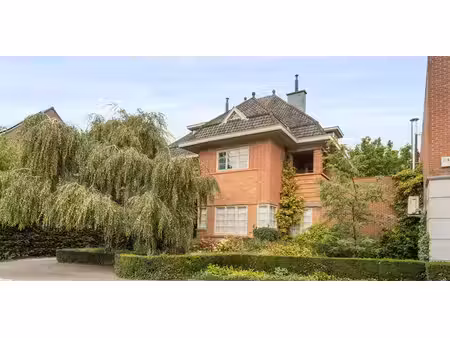 maison à vendre à zottegem pour € 1.459.000 avec 8 chambres à coucher