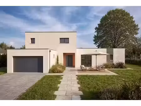 vente terrain 115 m² à saint-florent-sur-cher (18400)  223 000 €
