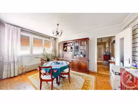 appartement f3 à vendre - 3 pièces - 56 m2 - aubervilliers - 93 - ile-de-france