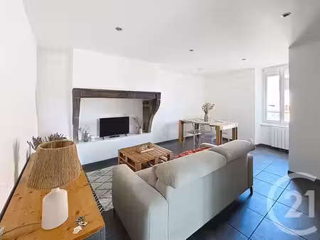 appartement f3 à vendre - 3 pièces - 79 79 m2 - ceyrat - 63 - auvergne
