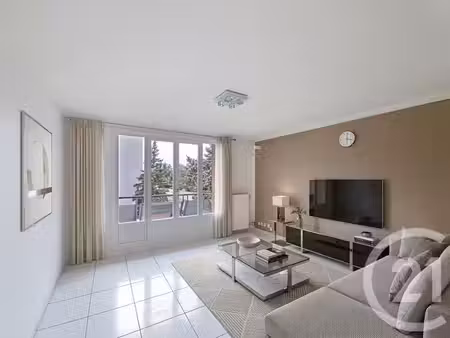 appartement f3 à vendre - 3 pièces - 67 m2 - feyzin - 69 - rhone-alpes