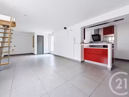 maison à louer - 2 pièces - 47 80 m2 - dijon - 21 - bourgogne
