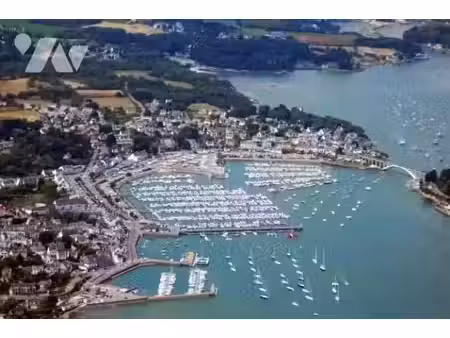 vente terrain à batir 382 m² à la trinite-sur-mer (56470)  323 832 €