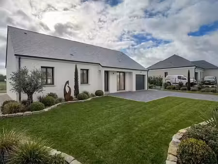 vente terrain 95 m² à chalette-sur-loing (45120)  276 000 €