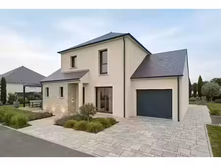 vente terrain 98 m² à mareau-aux-prés (45370)  274 950 €