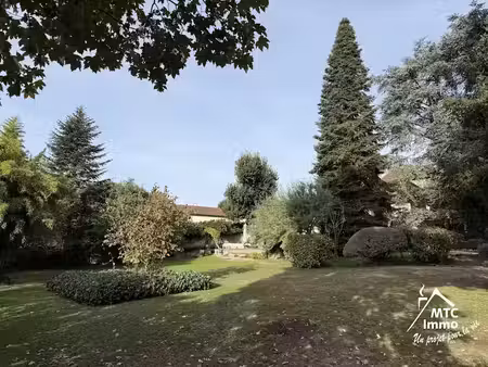 vente terrain 1038 m² à satolas-et-bonce (38290)  310 000 €