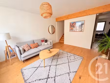 appartement t3 à louer - 3 pièces - 69 26 m2 - lyon - 69007 - rhone-alpes