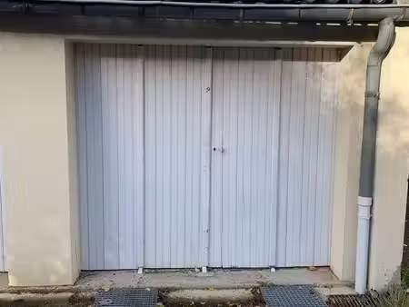 parking à louer - 16 m2 - metz - 57 - lorraine