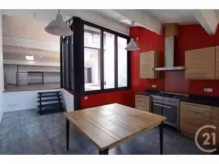 appartement t5 à louer - 5 pièces - 155 m2 - albi - 81 - midi-pyrenees