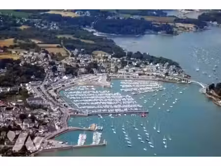 vente terrain à batir 472 m² à la trinite-sur-mer (56470)  412 912 €