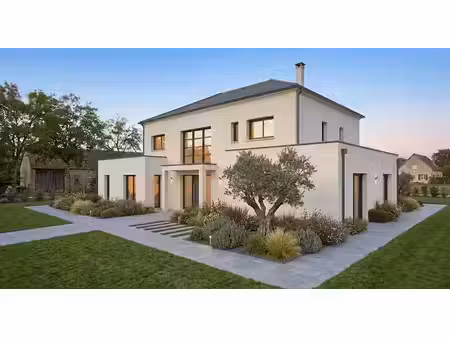 vente terrain 175 m² à le poinçonnet (36330)  380 000 €