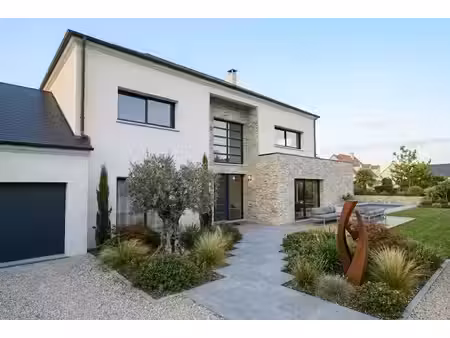 vente terrain 195 m² à saint-denis-en-val (45560)  522 600 €
