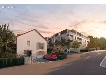 maison sur egly