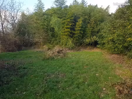 terrains de loisirs