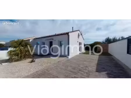 maison 4 pièces 72 m²