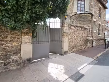maison avec terrain constructible