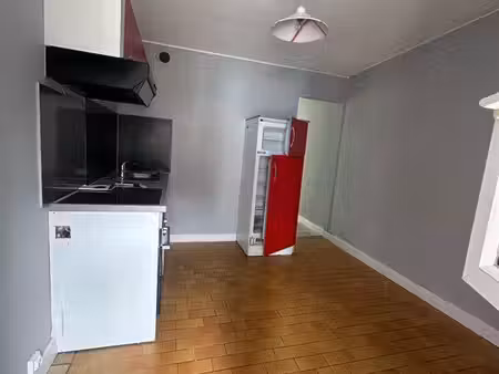 appartement à louer 1 chambre
