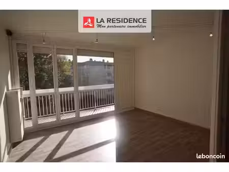 appartement de 1 pièces