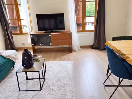 meublé à louer - vierzon - location temporaire