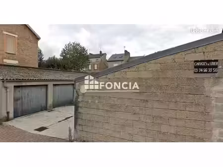 garage