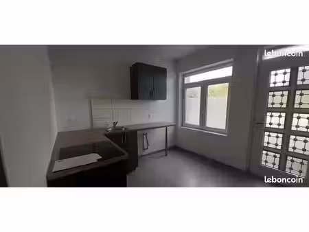 petite maison
