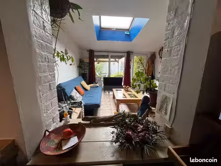 maison sympa
