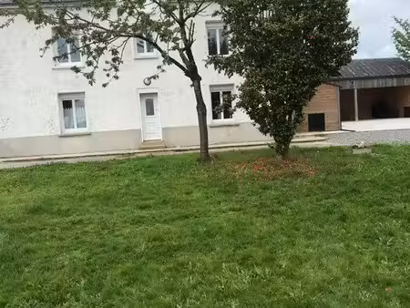 ruffiac maison à louer